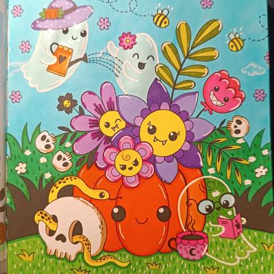 Работа от Lussee