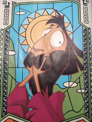 Работа от Lussee