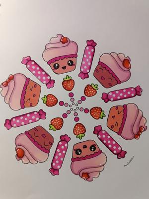 Работа от Lussee