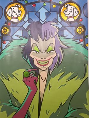 Работа от Lussee