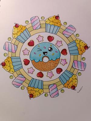 Работа от Lussee