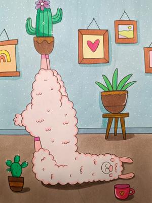 Работа от Lussee