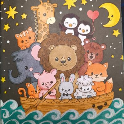 Работа от Lussee