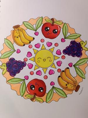 Работа от Lussee