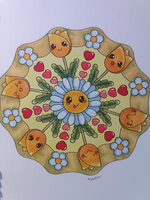 Работа от Lussee