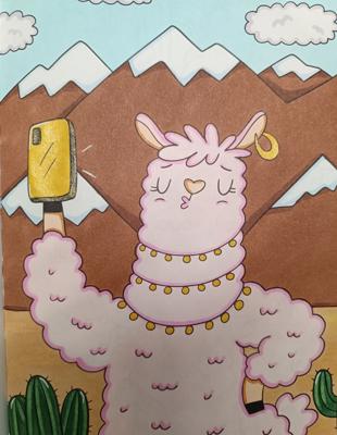 Работа от Lussee