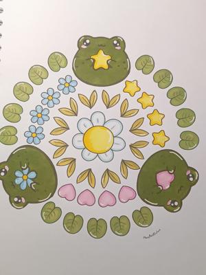 Работа от Lussee