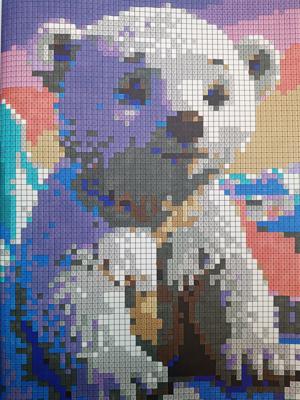 Работа от Lussee