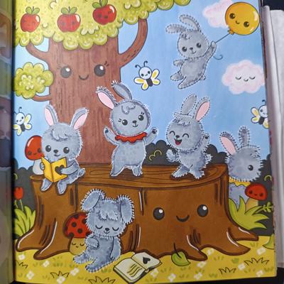 Работа от Lussee