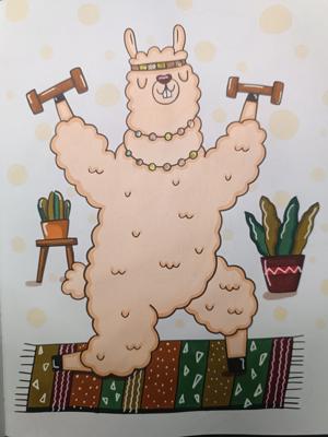 Работа от Lussee