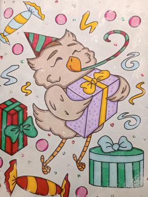 Работа от Lussee