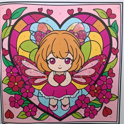 Работа от Lussee