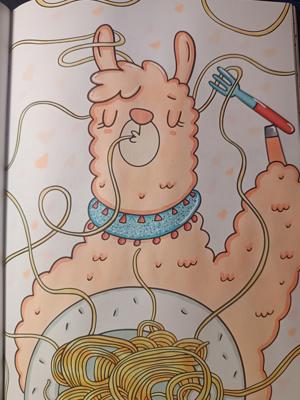 Работа от Lussee