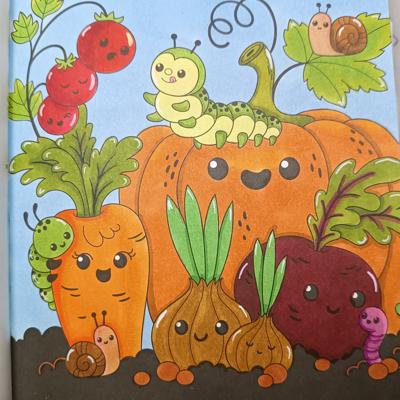 Работа от Lussee