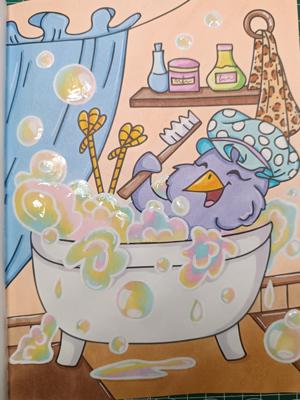 Работа от Lussee