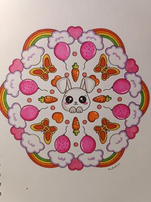 Работа от Lussee