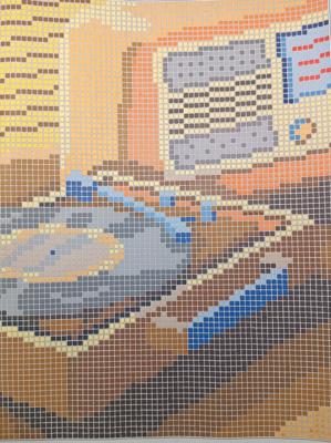 Работа от Lussee