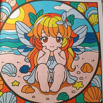 Работа от Lussee