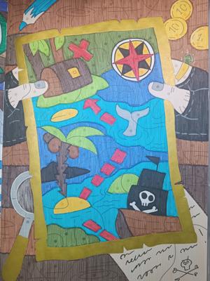 Работа от Lussee