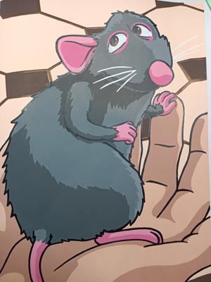 Работа от Lussee