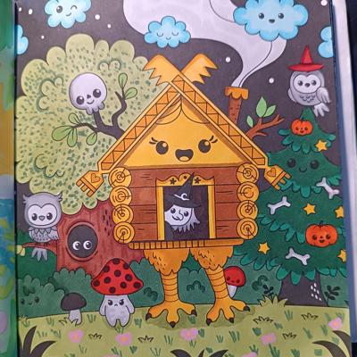 Работа от Lussee