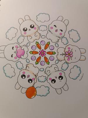 Работа от Lussee