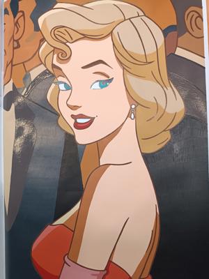 Работа от Lussee