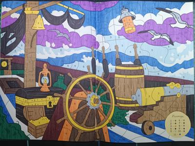 Работа от Lussee