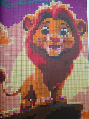 Работа от Lussee