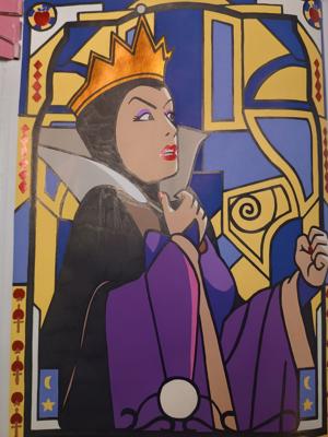 Работа от Lussee