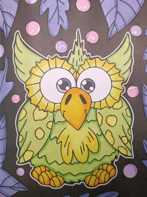 Работа от Lussee