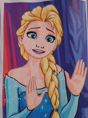 Работа от Lussee