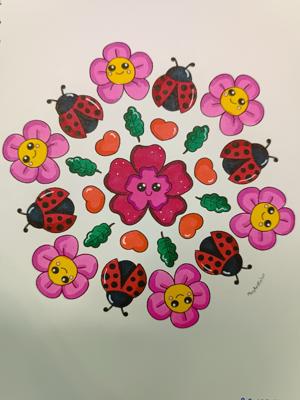 Работа от Lussee