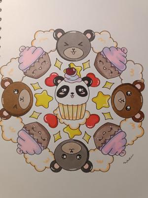 Работа от Lussee