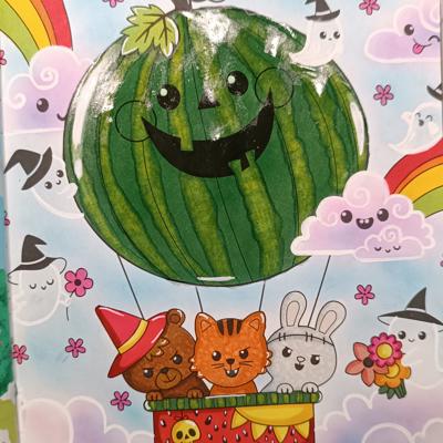 Работа от Lussee