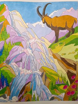 Работа от Lussee