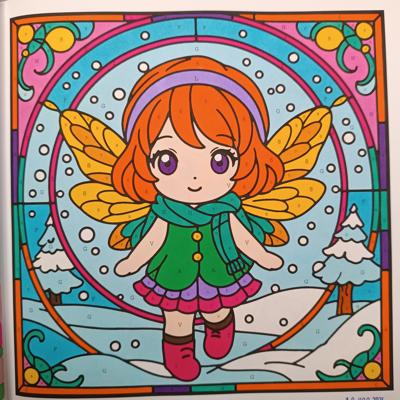 Работа от Lussee