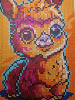 Работа от Lussee