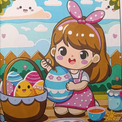 Работа от Lussee