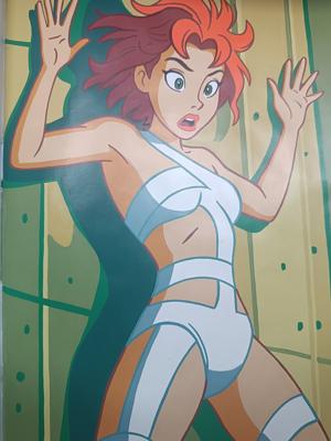 Работа от Lussee