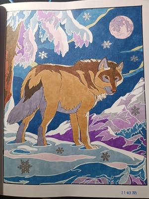 Работа от Lussee