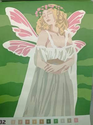 Работа от Lussee