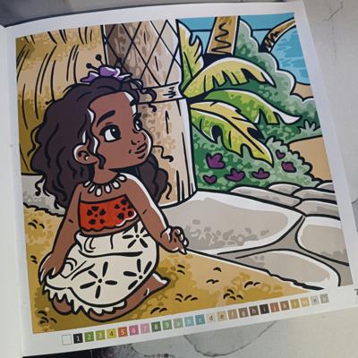 Работа от Lussee