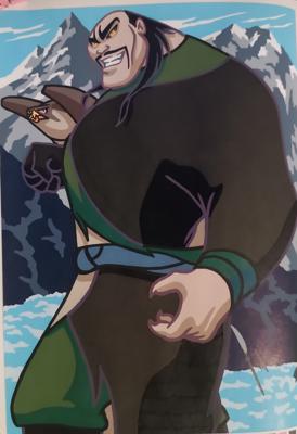 Работа от Lussee