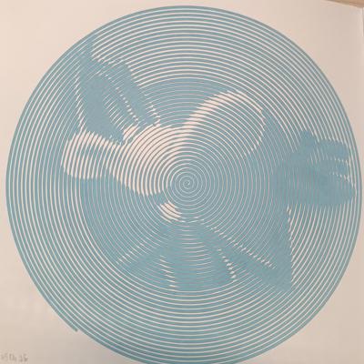 Работа от Lussee