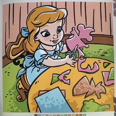 Работа от Lussee