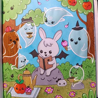 Работа от Lussee