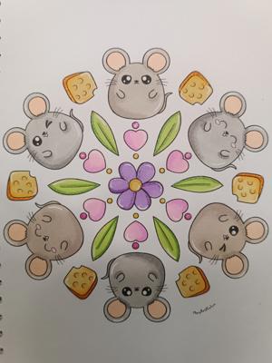 Работа от Lussee