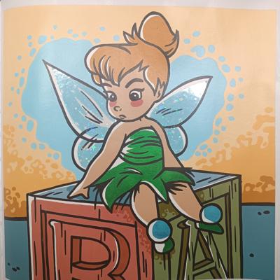 Работа от Lussee