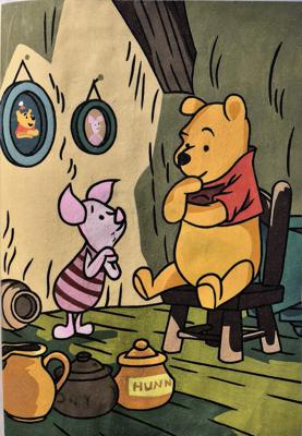 Работа от Irishka344